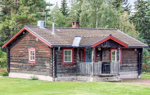 Blyberg House | 2 Bedroom Awesome Home In Älvdalen
