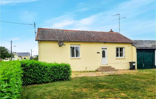Chelun House | 2 Bedroom Awesome Home In Chelun