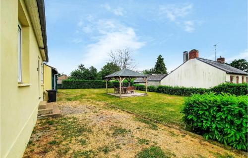 Chelun House | 2 Bedroom Awesome Home In Chelun