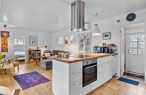 Melby House | 2 bedroom awesome home in Melby