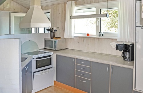 Sæby House | 2 bedroom awesome home in Sæby