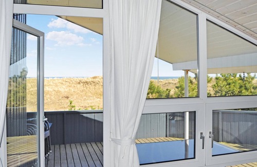 Sæby House | 2 bedroom awesome home in Sæby