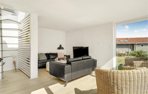 Juelsminde House | 2 Bedroom Awesome Home In Juelsminde