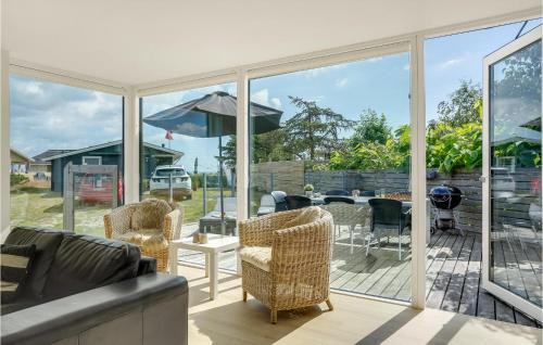 Juelsminde House | 2 Bedroom Awesome Home In Juelsminde