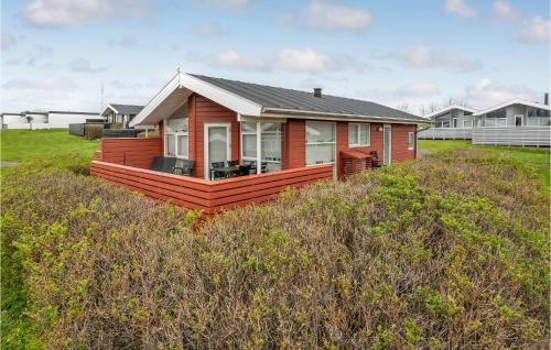 Dageløkke House | 2 Bedroom Awesome Home In Tranekær
