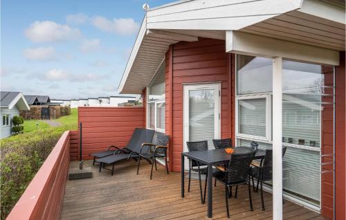 Dageløkke House | 2 Bedroom Awesome Home In Tranekær