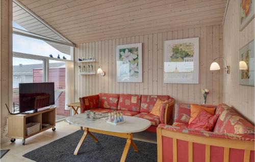 Dageløkke House | 2 Bedroom Awesome Home In Tranekær