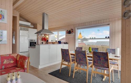 Dageløkke House | 2 Bedroom Awesome Home In Tranekær