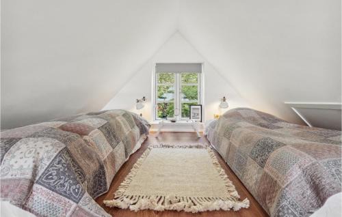 Brydegaard House | 2 Bedroom Awesome Home In Haarby