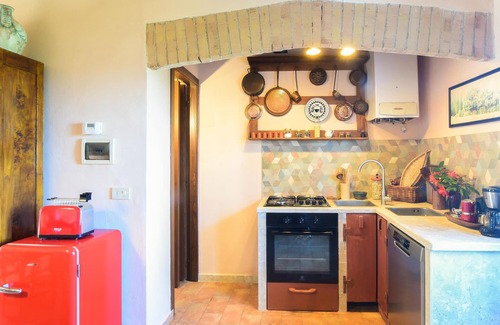 Siena House | 2 bedroom awesome home in Siena