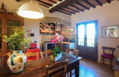 Siena House | 2 bedroom awesome home in Siena