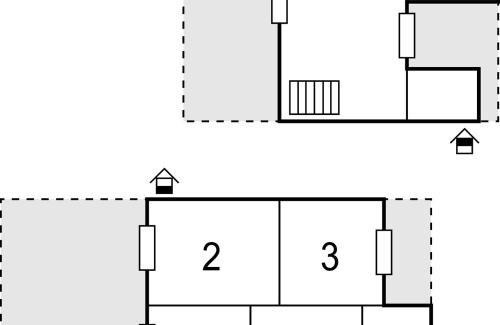 Santa Caterina House | 2 Bedroom Awesome Home In Nardò