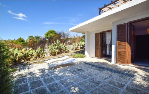 Santa Caterina House | 2 Bedroom Awesome Home In Nardò