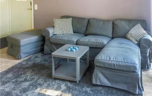 Kvidinge House | 2 Bedroom Awesome Home In Kvidinge