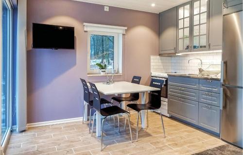 Kvidinge House | 2 Bedroom Awesome Home In Kvidinge