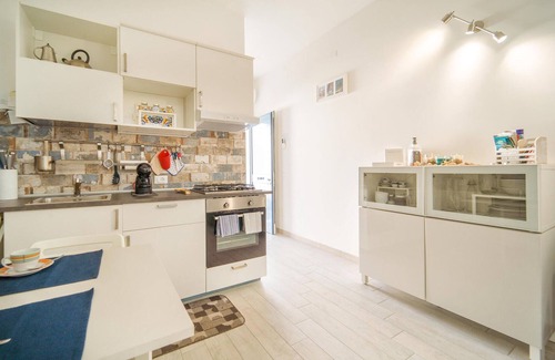 Custonaci House | 2 bedroom awesome home in Cornino