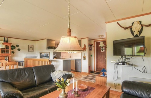 Svanskog House | 2 bedroom awesome home in Svanskog