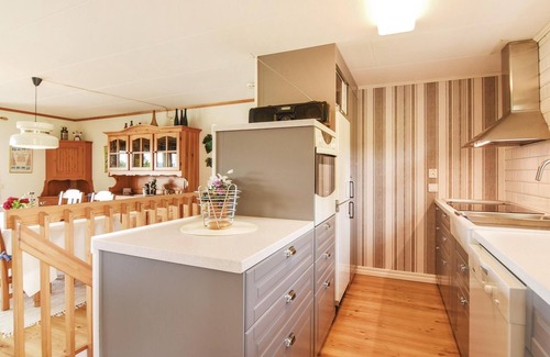 Svanskog House | 2 bedroom awesome home in Svanskog