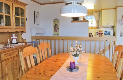 Svanskog House | 2 bedroom awesome home in Svanskog
