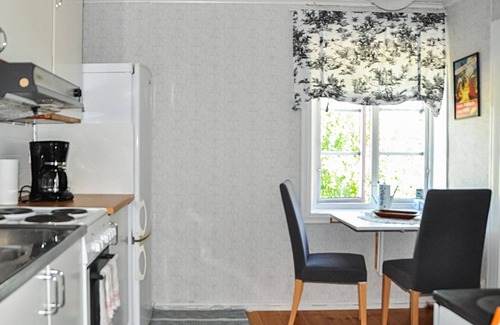Kristinehamn House | 2 bedroom awesome home in Kristinehamn