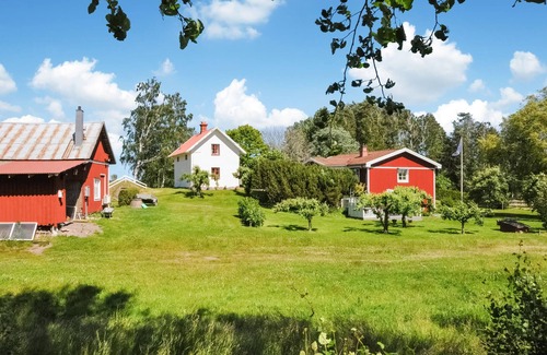 Kristinehamn House | 2 bedroom awesome home in Kristinehamn
