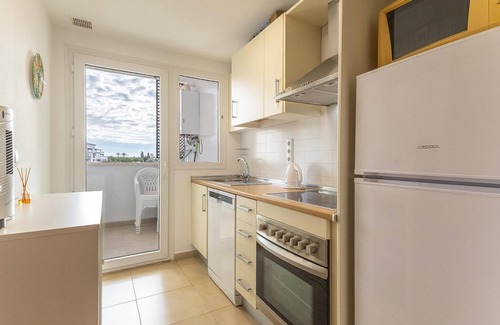 Jeronimo y Avileses y Balsicas de Arriba Apartment | 2 bedroom beautiful apartment in Sucina