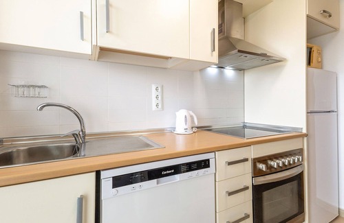 Jeronimo y Avileses y Balsicas de Arriba Apartment | 2 bedroom beautiful apartment in Sucina