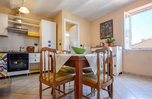 Taggia Apartment | 2 bedroom beautiful apartment in Taggia