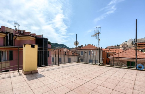 Taggia Apartment | 2 bedroom beautiful apartment in Taggia