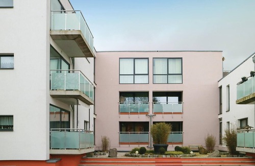 Barth Apartment | 2 bedroom beautiful apartment in Barth