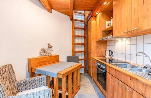 Otterndorf House | 2 bedroom beautiful home in Otterndorf