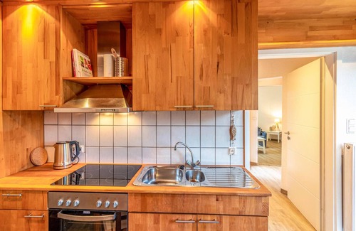 Otterndorf House | 2 bedroom beautiful home in Otterndorf