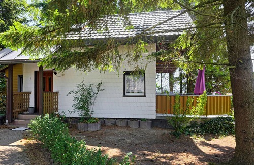 Gahma House | 2 bedroom beautiful home in Remptendorf