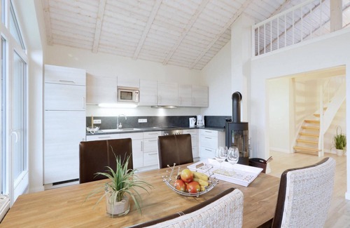 Dagebuell House | 2 bedroom beautiful home in Dagebüll