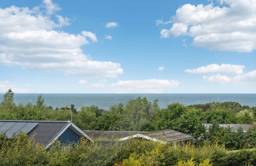 Bønnerup Strand House | 2 bedroom beautiful home in Glesborg