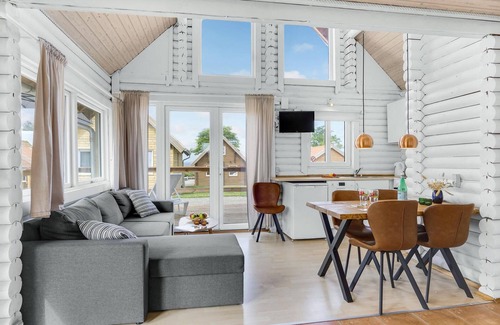 Tranekaer House | 2 bedroom beautiful home in Tranekær