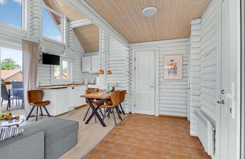 Tranekaer House | 2 bedroom beautiful home in Tranekær
