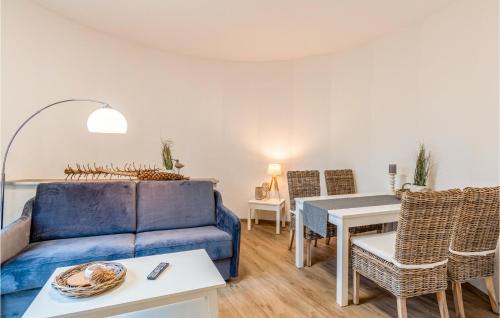 Otterndorf House | 2 Bedroom Beautiful Home In Otterndorf