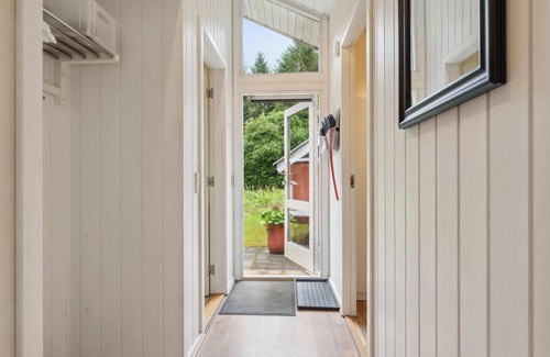 Skovgaarde House | 2 bedroom beautiful home in Herning