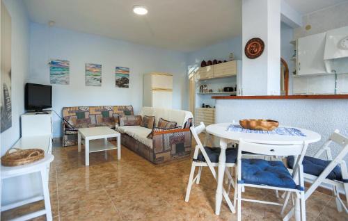 El Algar House | 2 Bedroom Beautiful Home In Cartagena