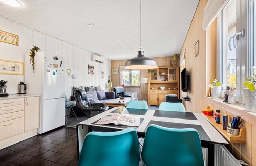 Falen House | 2 bedroom beautiful home in Hemmet