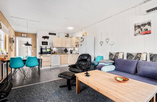 Falen House | 2 bedroom beautiful home in Hemmet