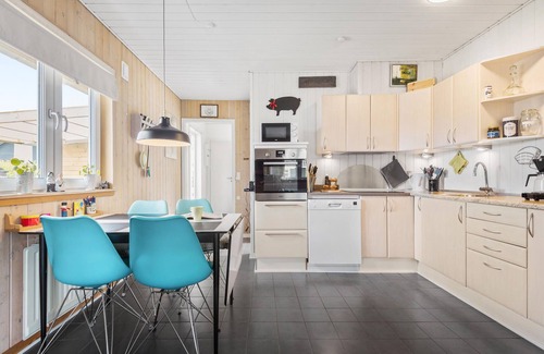 Falen House | 2 bedroom beautiful home in Hemmet
