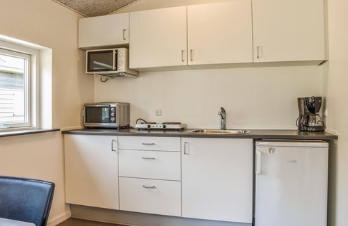 Spjald House | 2 bedroom beautiful home in Spjald