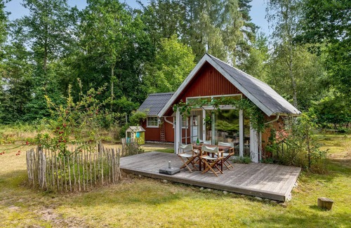 Strøby Ladeplads House | 2 bedroom beautiful home in Strøby