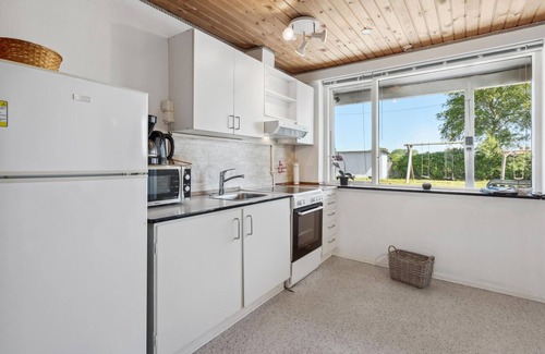 Kegnæshøj House | 2 bedroom beautiful home in Sydals