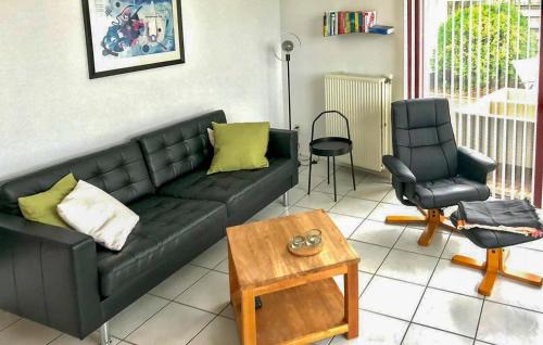Lemmer House | 2 Bedroom Beautiful Home In Lemmer