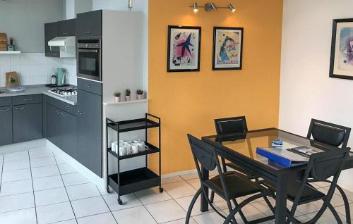 Lemmer House | 2 Bedroom Beautiful Home In Lemmer
