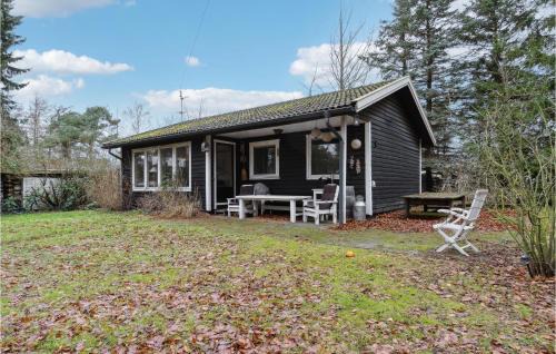 Bronde House | 2 Bedroom Beautiful Home In Orø