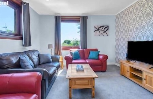 Glenisla Apartment | 2 Bedroom by Central Serviced Apartments